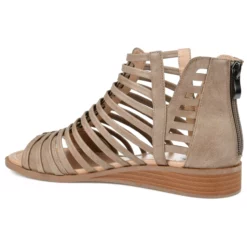 Journee Collection DELILAH -Deals Running & Walking Store delilah shoes journee collection 209830