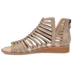 Journee Collection DELILAH -Deals Running & Walking Store delilah shoes journee collection 684104