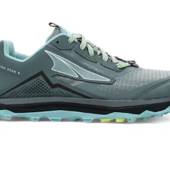 Women's Altra Lone Peak 5 - AL0A4VR7-327