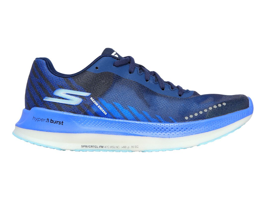 Women's Skechers GOrun Razor Excess 2 Women's Skechers GOrun Razor Excess - Image 2