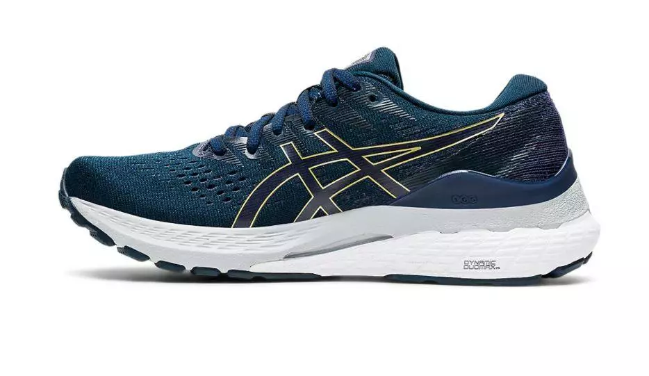 Women's ASICS Gel-Kayano 28 - 1012B047.401 3 Women's ASICS Gel-Kayano 28 - 1012B047.401 - Image 3