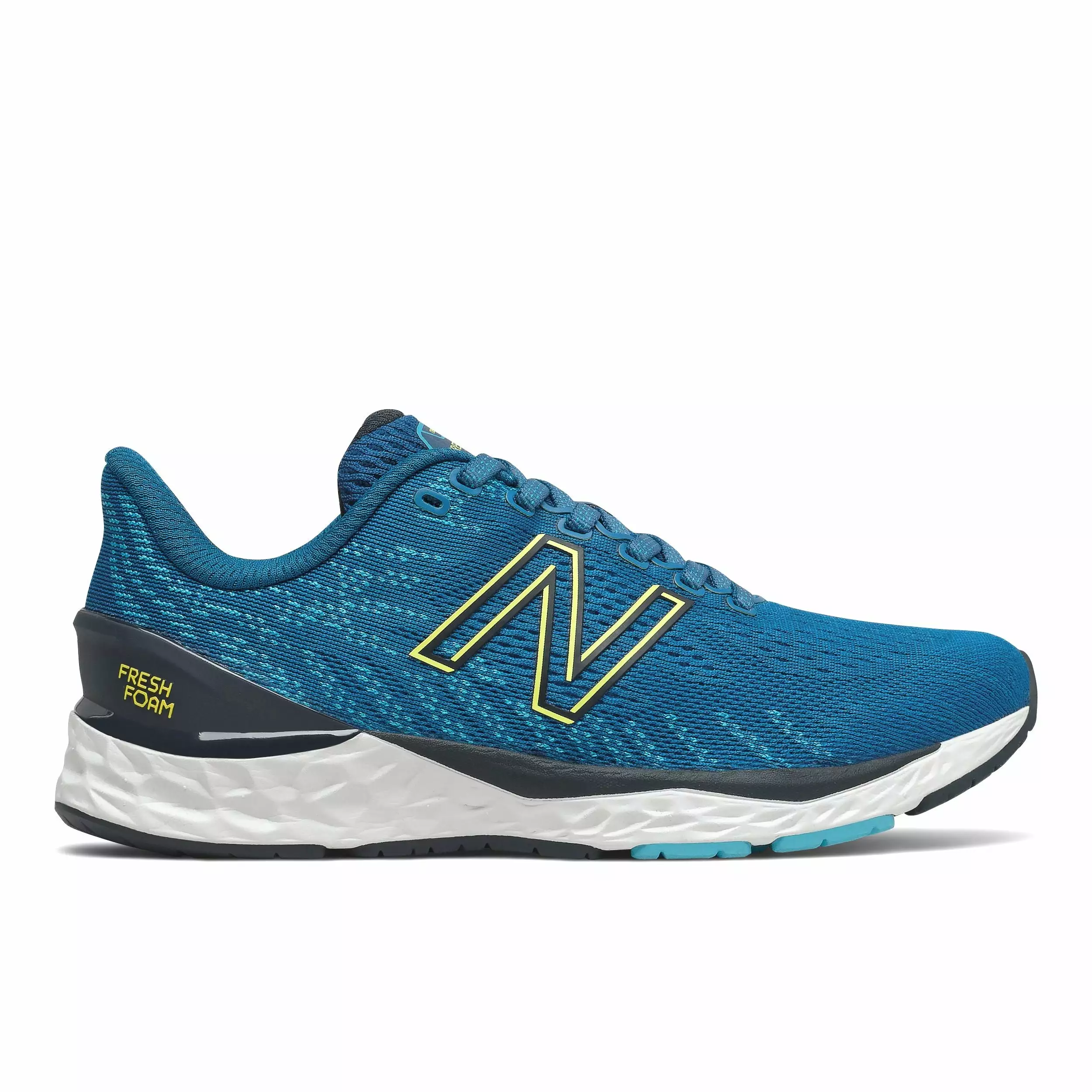 Kid's New Balance 880v11 (Wide) - GP880G11 W 1 Kid's New Balance 880v11 (Wide) - GP880G11 W