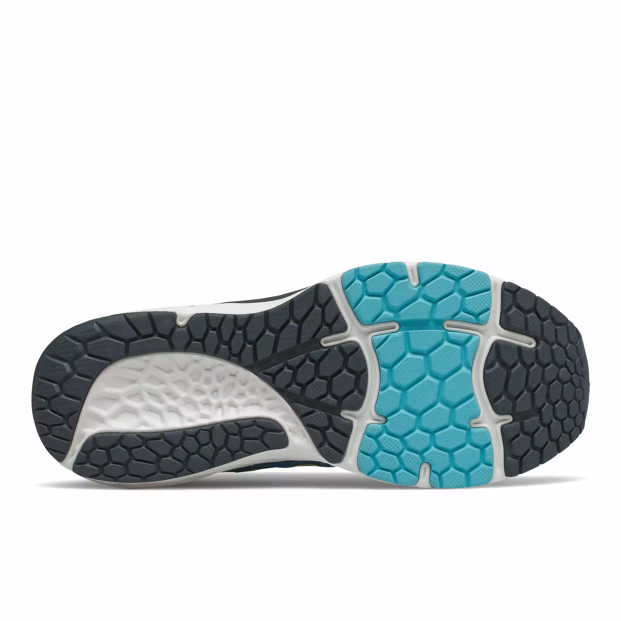 Kid's New Balance 880v11 (Wide) - GP880G11 W 2 Kid's New Balance 880v11 (Wide) - GP880G11 W - Image 2