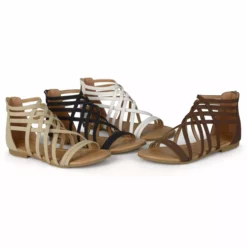 Journee Collection HANNI STANDARD WIDTH -Deals Running & Walking Store hanni shoes journee collection 124838