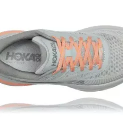 Women's HOKA Bondi 7 (Wide - D) - 1110531-HMSH 7 Women's HOKA Bondi 7 (Wide - D) - 1110531-HMSH -Deals Running & Walking Store hmss3