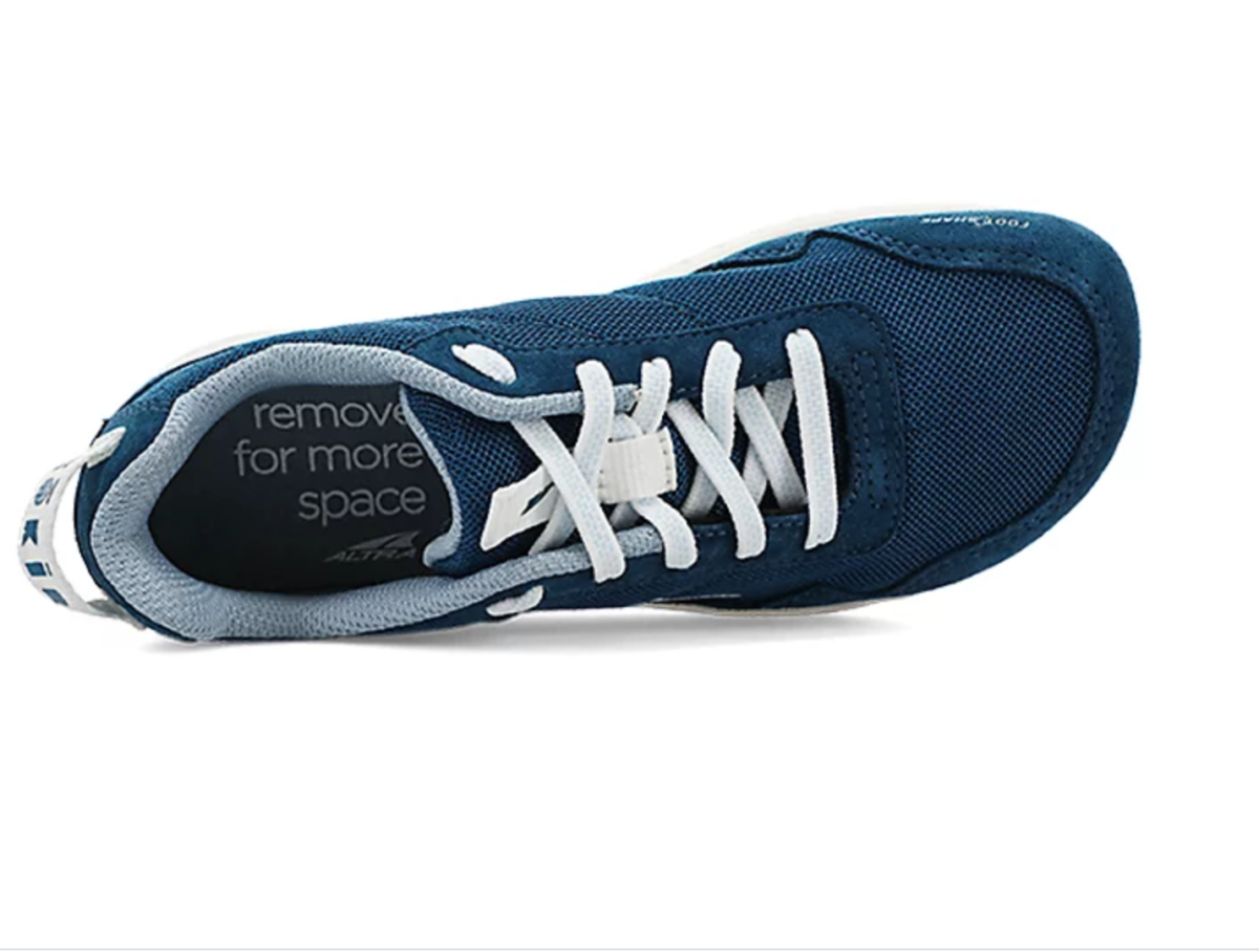 Kid's Altra Kokiri - AL0A4PE4-407 4 Kid's Altra Kokiri - AL0A4PE4-407 - Image 4