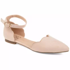 Journee Collection LANA -Deals Running & Walking Store lana shoes journee collection nude 55 311562