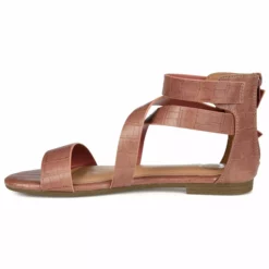 Journee Collection LANELLE -Deals Running & Walking Store lanelle shoes journee collection 112690