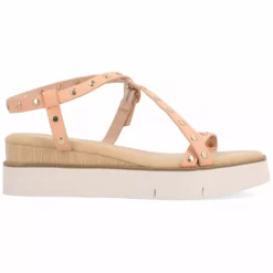 Journee Collection LINDSAY