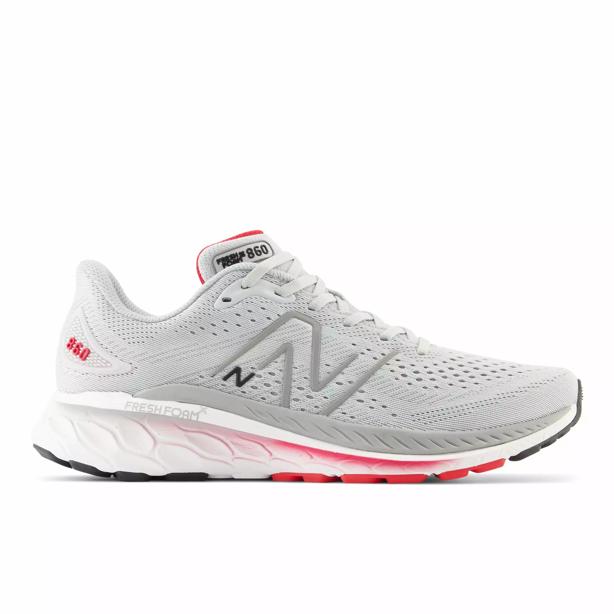 Men's New Balance 860 V13 (Wide - 2E) - M860S13 2E 1 Men's New Balance 860 V13 (Wide - 2E) - M860S13 2E