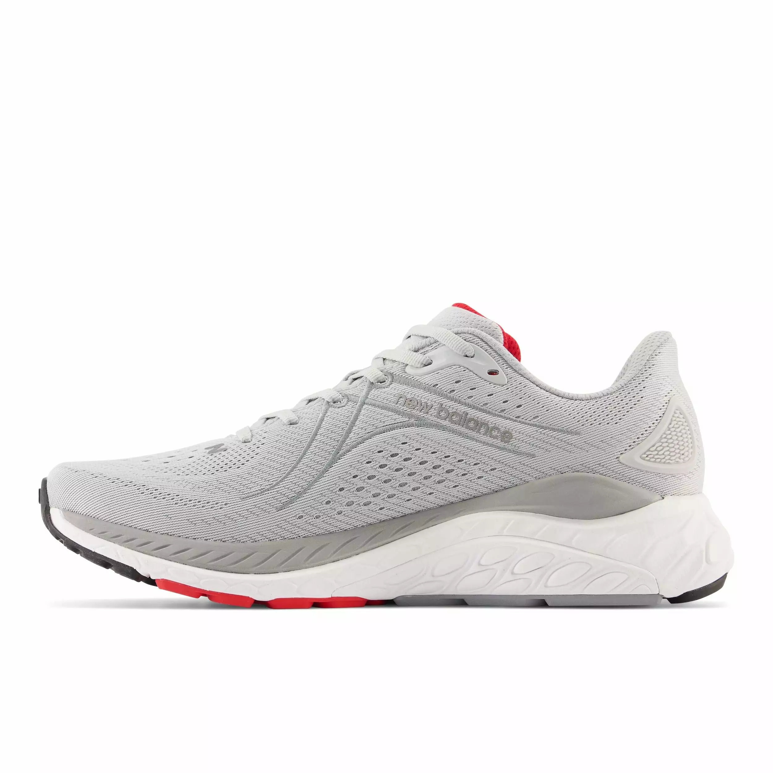 Men's New Balance 860 V13 (Wide - 2E) - M860S13 2E 3 Men's New Balance 860 V13 (Wide - 2E) - M860S13 2E - Image 3