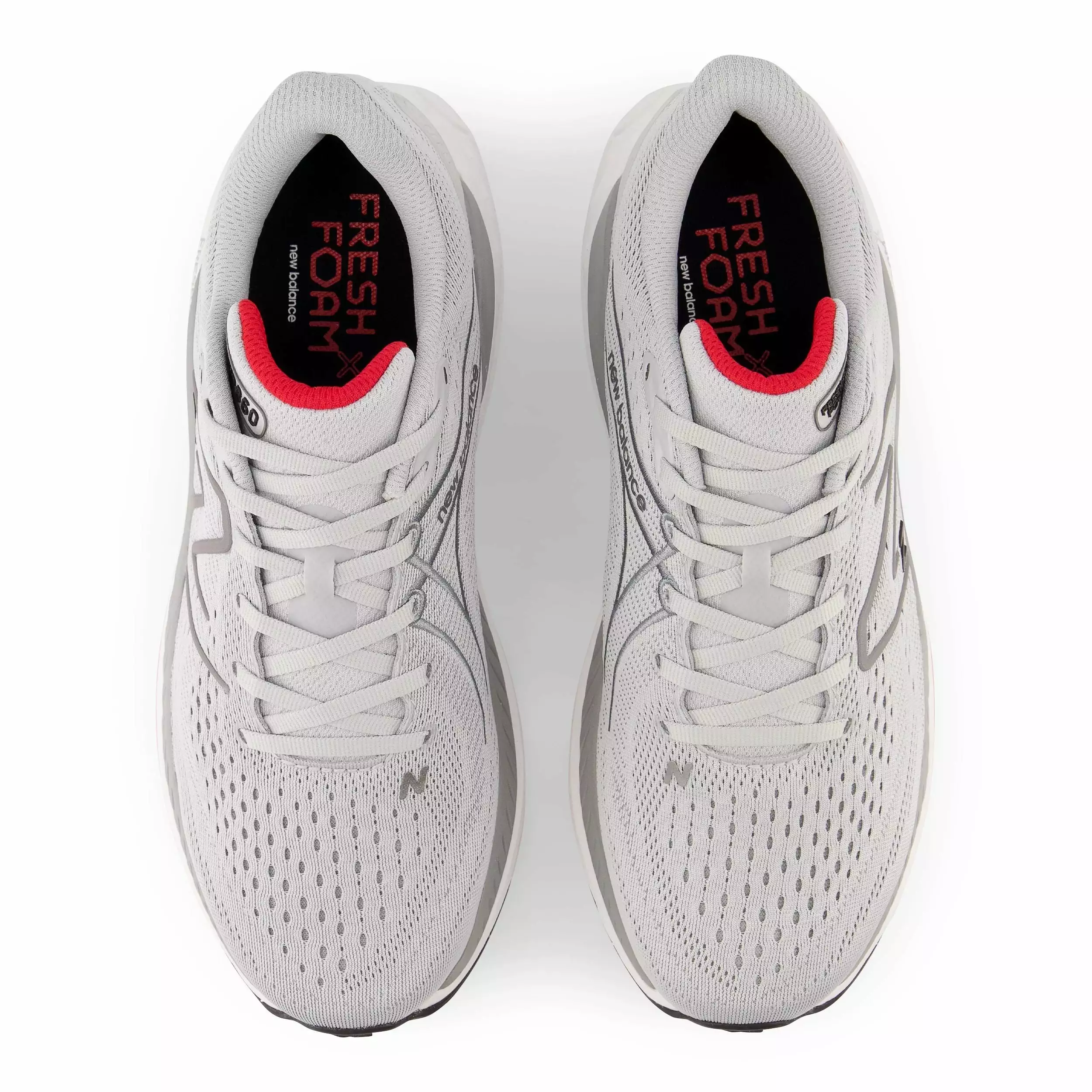 Men's New Balance 860 V13 - M860S13 2 Men's New Balance 860 V13 - M860S13 - Image 2