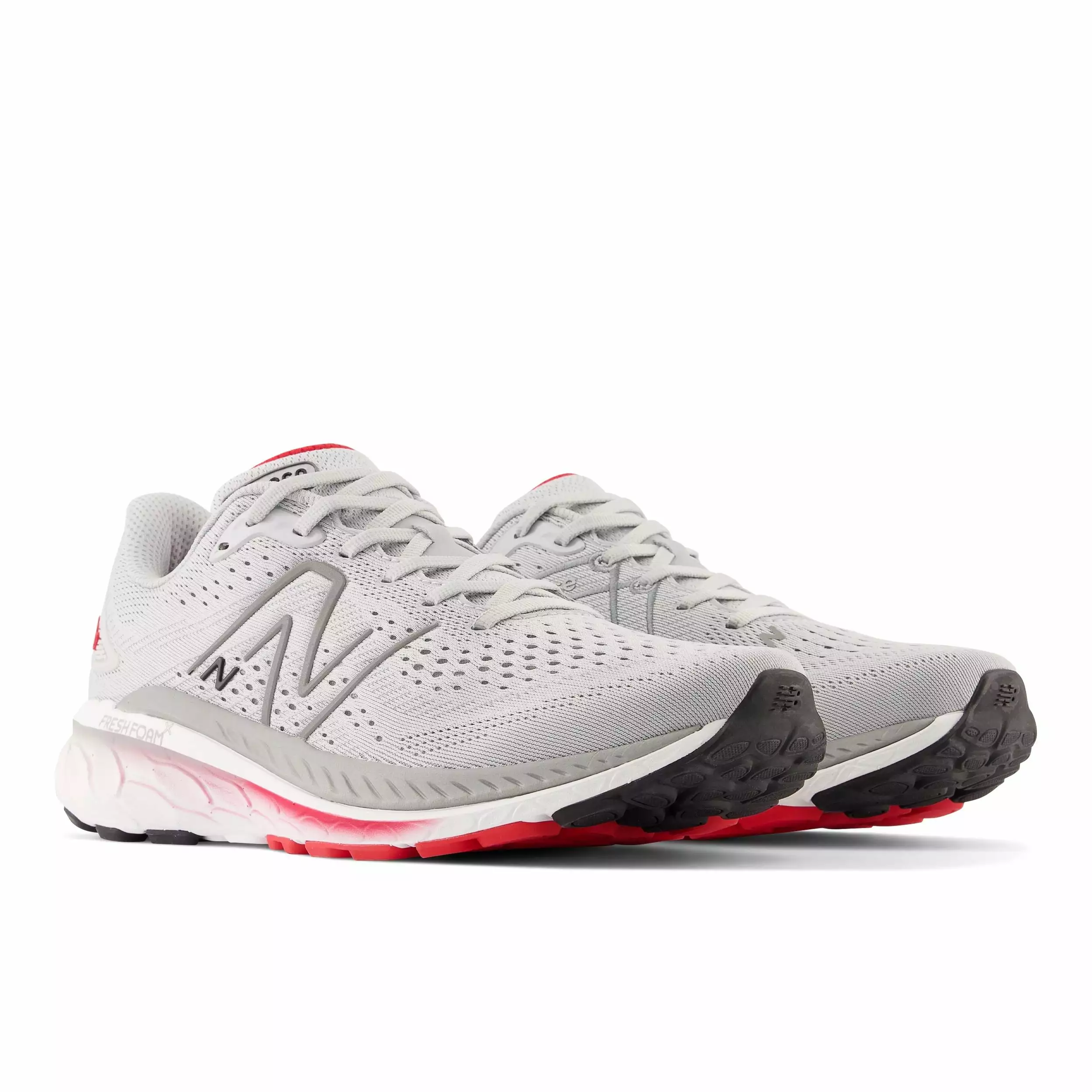 Men's New Balance 860 V13 (Wide - 2E) - M860S13 2E 5 Men's New Balance 860 V13 (Wide - 2E) - M860S13 2E - Image 5