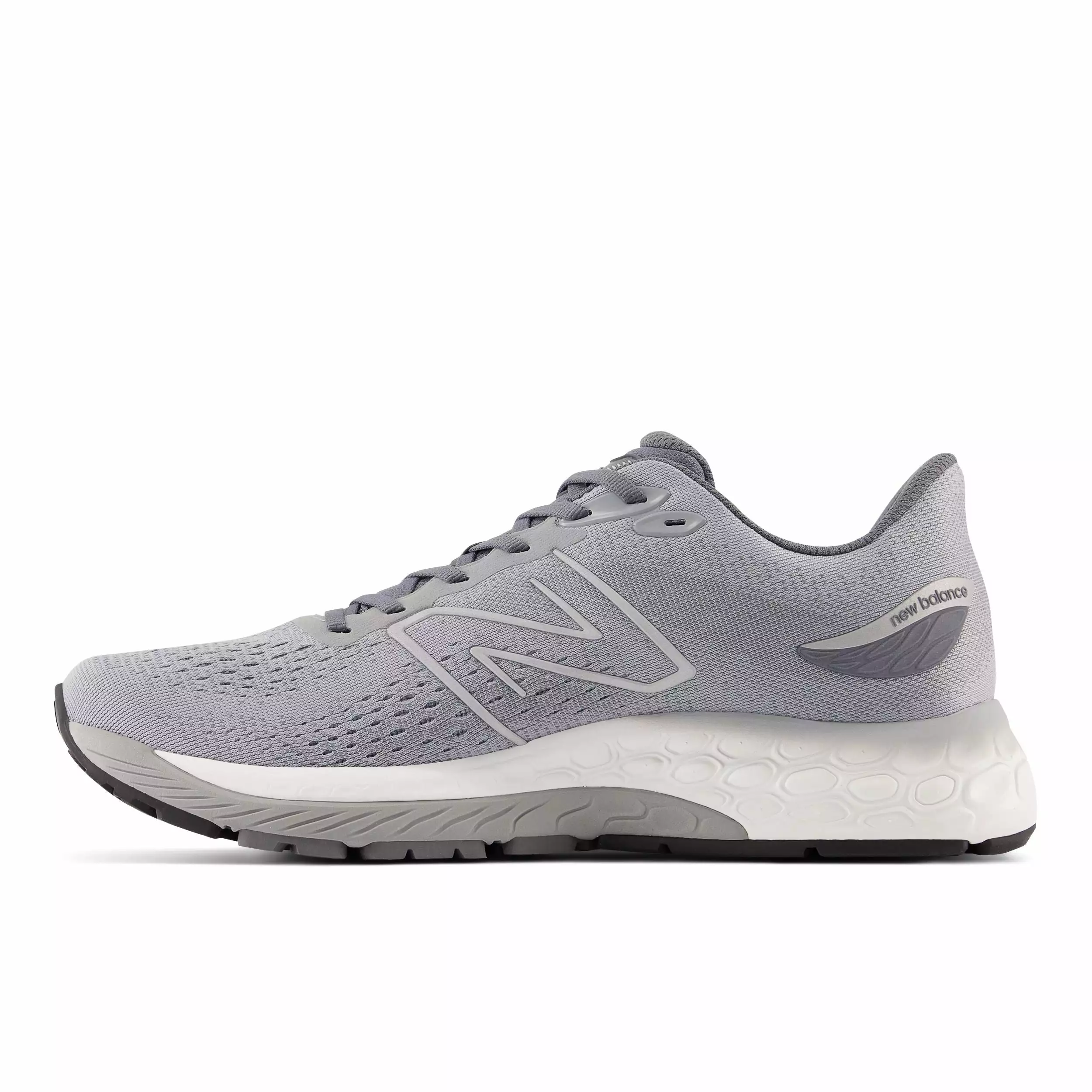 Men's New Balance 880v12 (Extra Wide - 4E) - M880P12 4E 3 Men's New Balance 880v12 (Extra Wide - 4E) - M880P12 4E - Image 3
