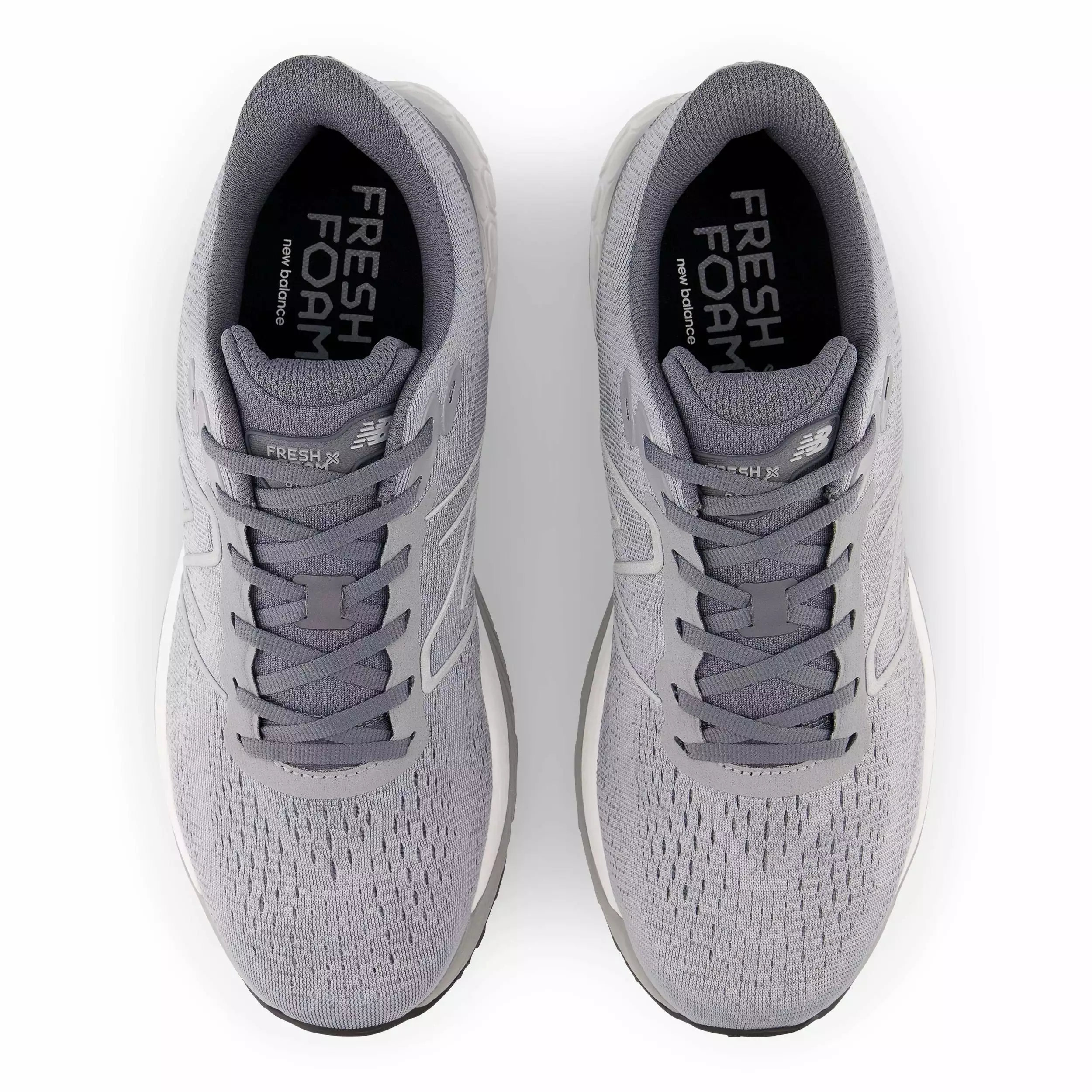 Men's New Balance 880v12 (Extra Wide - 4E) - M880P12 4E 2 Men's New Balance 880v12 (Extra Wide - 4E) - M880P12 4E - Image 2