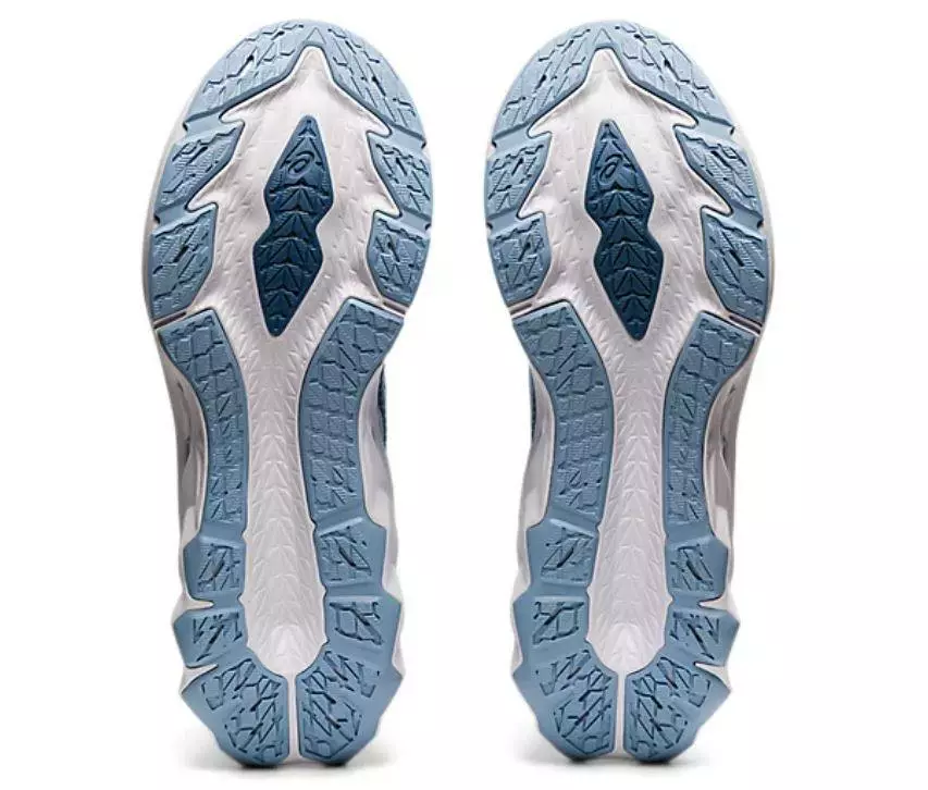 Women's ASICS Novablast 2 - 1012B049.402 2 Women's ASICS Novablast 2 - 1012B049.402 - Image 2