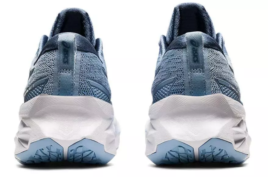 Women's ASICS Novablast 2 - 1012B049.402 5 Women's ASICS Novablast 2 - 1012B049.402 - Image 5