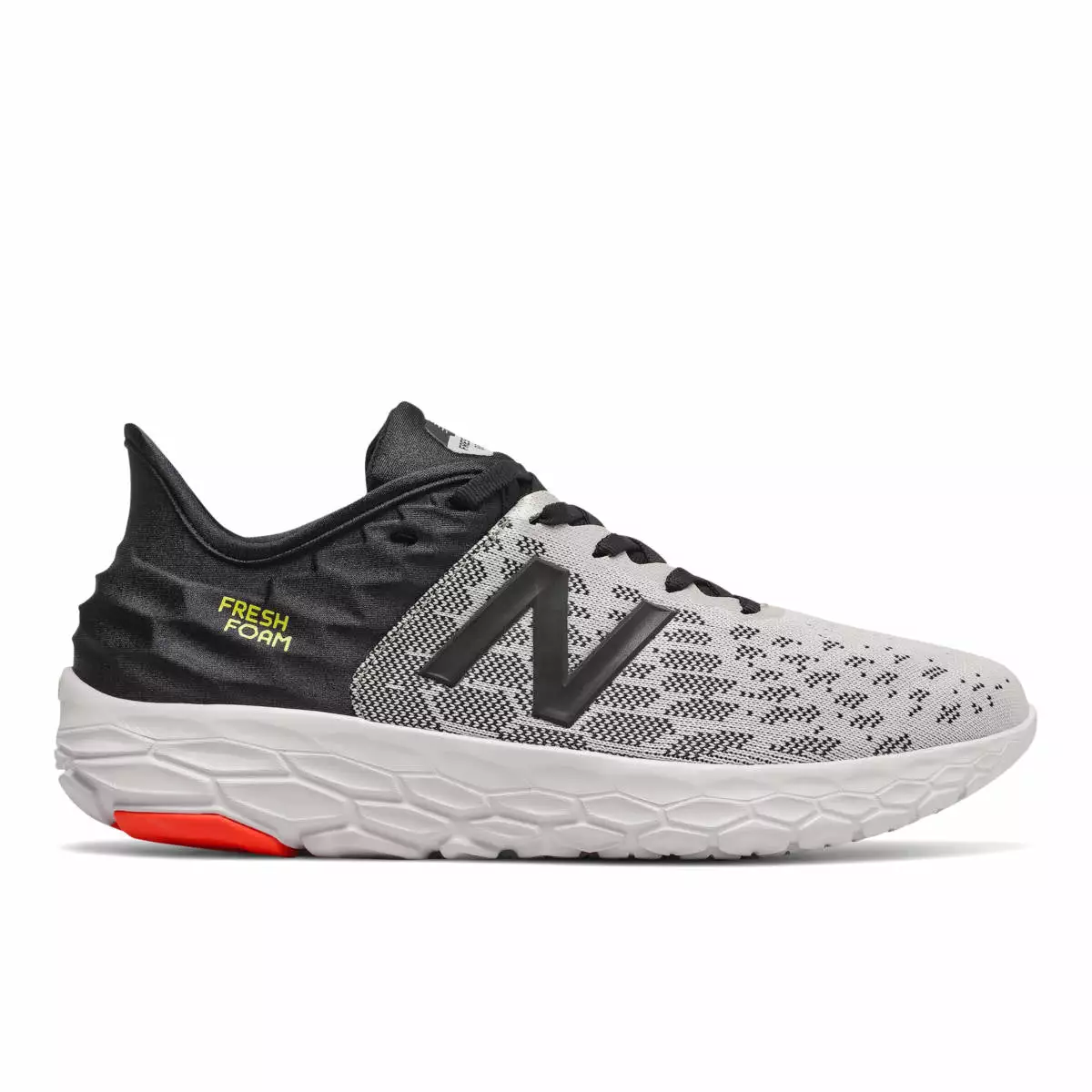 Men's New Balance Beacon V2 - MBECNGR2 1 Men's New Balance Beacon V2 - MBECNGR2