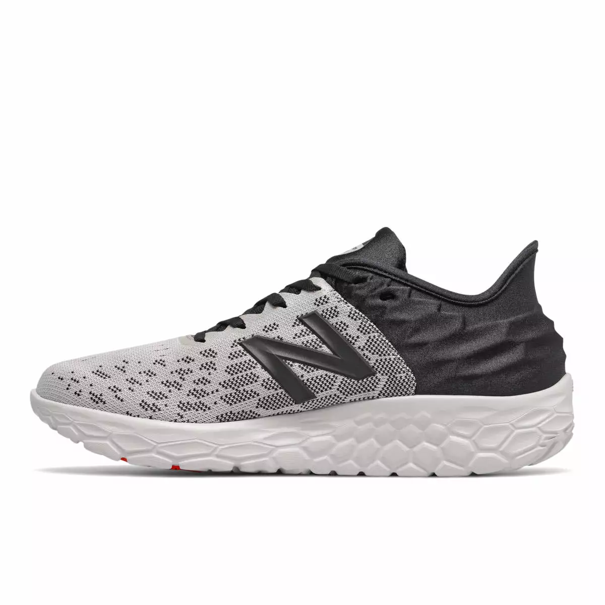Men's New Balance Beacon V2 - MBECNGR2 3 Men's New Balance Beacon V2 - MBECNGR2 - Image 3