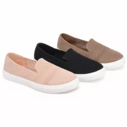 Journee Collection MEIKA -Deals Running & Walking Store meika shoes journee collection 532810