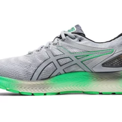 Men's ASICS Nimbus Lite - 1011A782.101 7 Men's ASICS Nimbus Lite - 1011A782.101 -Deals Running & Walking Store mens asics nimbus lite grey c