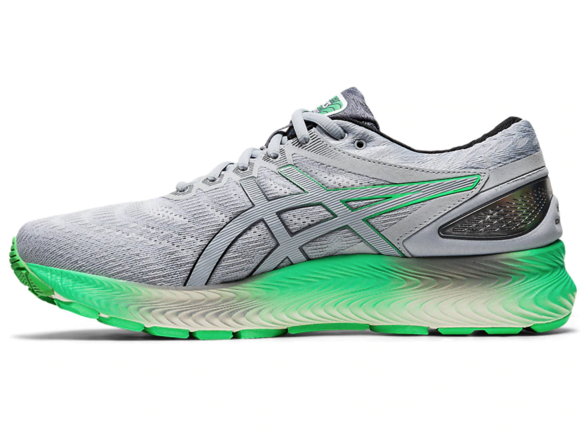 Men's ASICS Nimbus Lite - 1011A782.101 3 Men's ASICS Nimbus Lite - 1011A782.101 - Image 3