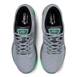 Men's ASICS Nimbus Lite - 1011A782.101 8 Men's ASICS Nimbus Lite - 1011A782.101 -Deals Running & Walking Store mens asics nimbus lite grey d