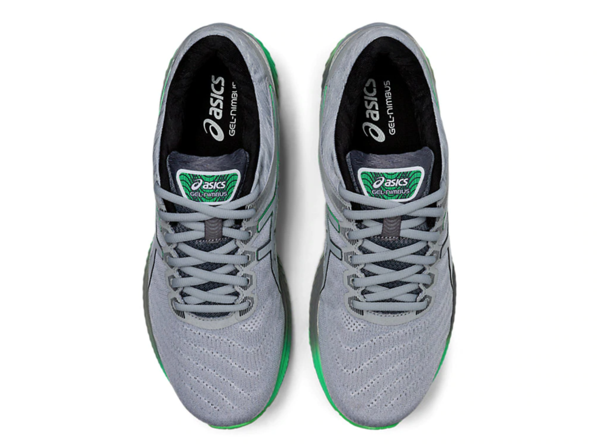 Men's ASICS Nimbus Lite - 1011A782.101 4 Men's ASICS Nimbus Lite - 1011A782.101 - Image 4