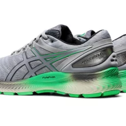 Men's ASICS Nimbus Lite - 1011A782.101 9 Men's ASICS Nimbus Lite - 1011A782.101 -Deals Running & Walking Store mens asics nimbus lite grey e