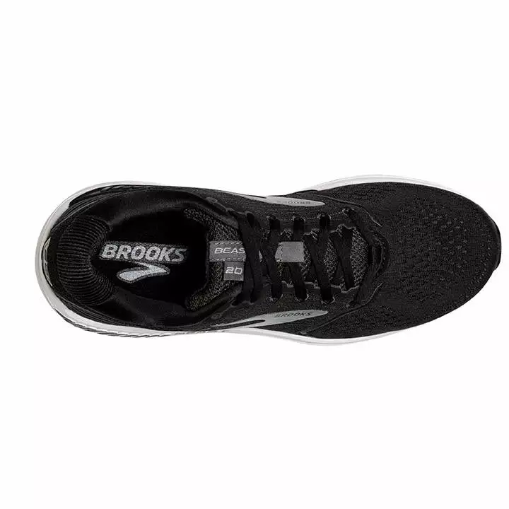 Men's Brooks Beast '20 - 110327 1D 051 4 Men's Brooks Beast '20 - 110327 1D 051 - Image 4