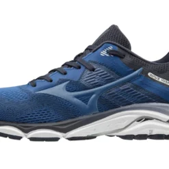 Men's Mizuno Wave Inspire 16 - 411160.TBTB -Deals Running & Walking Store mens mizuno wave inspire 16 blue a