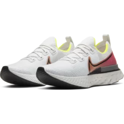 Men's Nike React Infinity Run - CD4371-004 -Deals Running & Walking Store mens nike react infinity run white e
