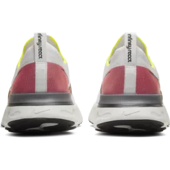 Men's Nike React Infinity Run - CD4371-004 -Deals Running & Walking Store mens nike react infinity run white f
