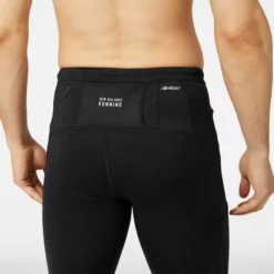 New Balance Men's Impact Run Heat Tight - MP23257-BK 8 New Balance Men's Impact Run Heat Tight - MP23257-BK -Deals Running & Walking Store mp23257bk 77