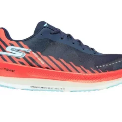 Men's Skechers GOrun Razor Excess - 246004-NVCL