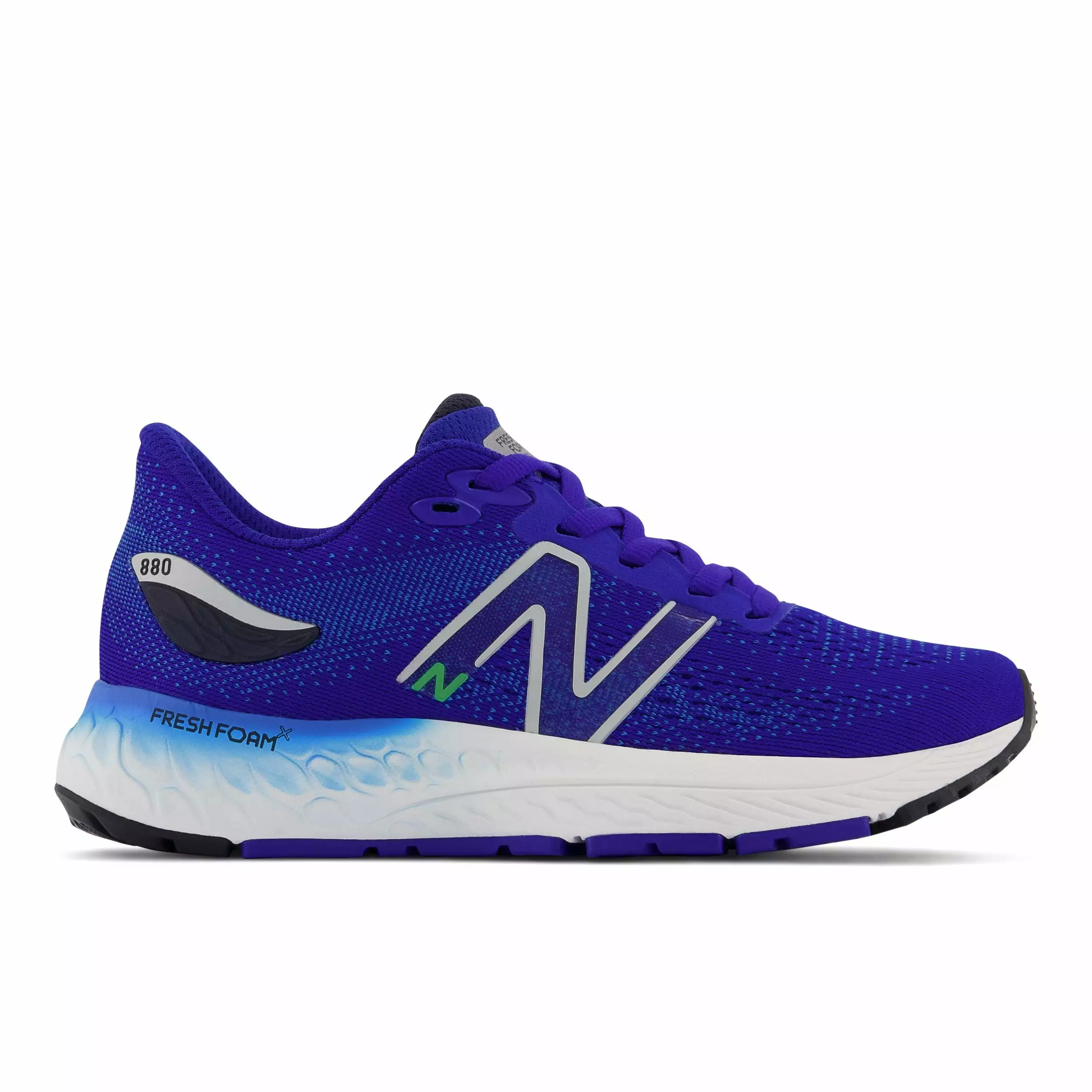 Kid's New Balance 880v12 - PP880S12 1 Kid's New Balance 880v12 - PP880S12