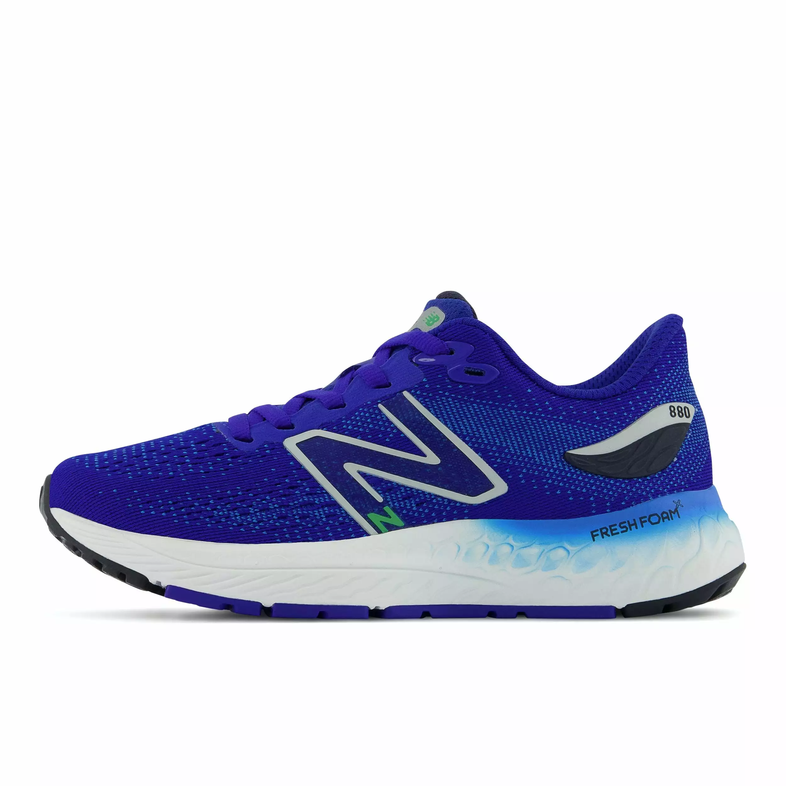 Kid's New Balance 880v12 - PP880S12 3 Kid's New Balance 880v12 - PP880S12 - Image 3
