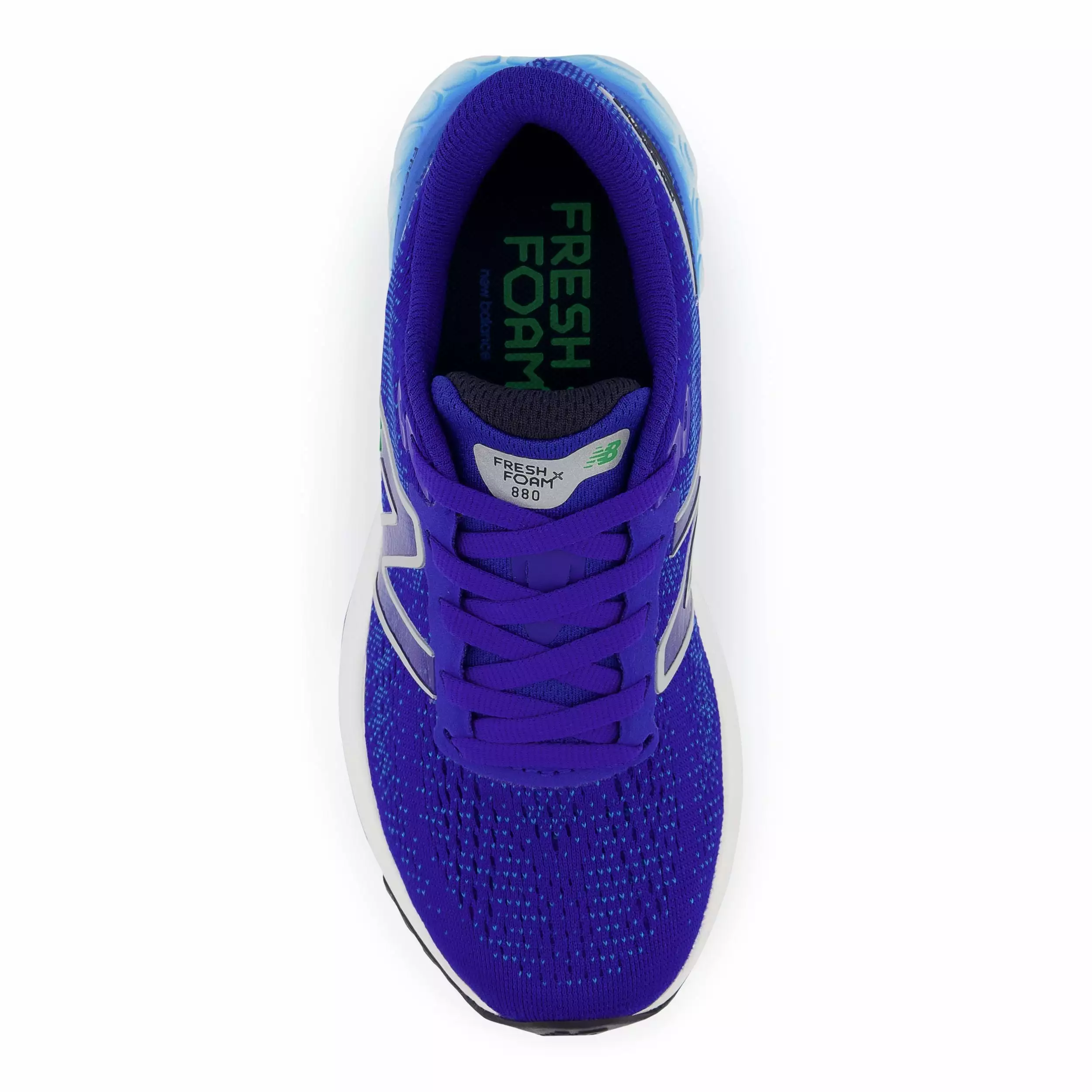 Kid's New Balance 880v12 - PP880S12 2 Kid's New Balance 880v12 - PP880S12 - Image 2