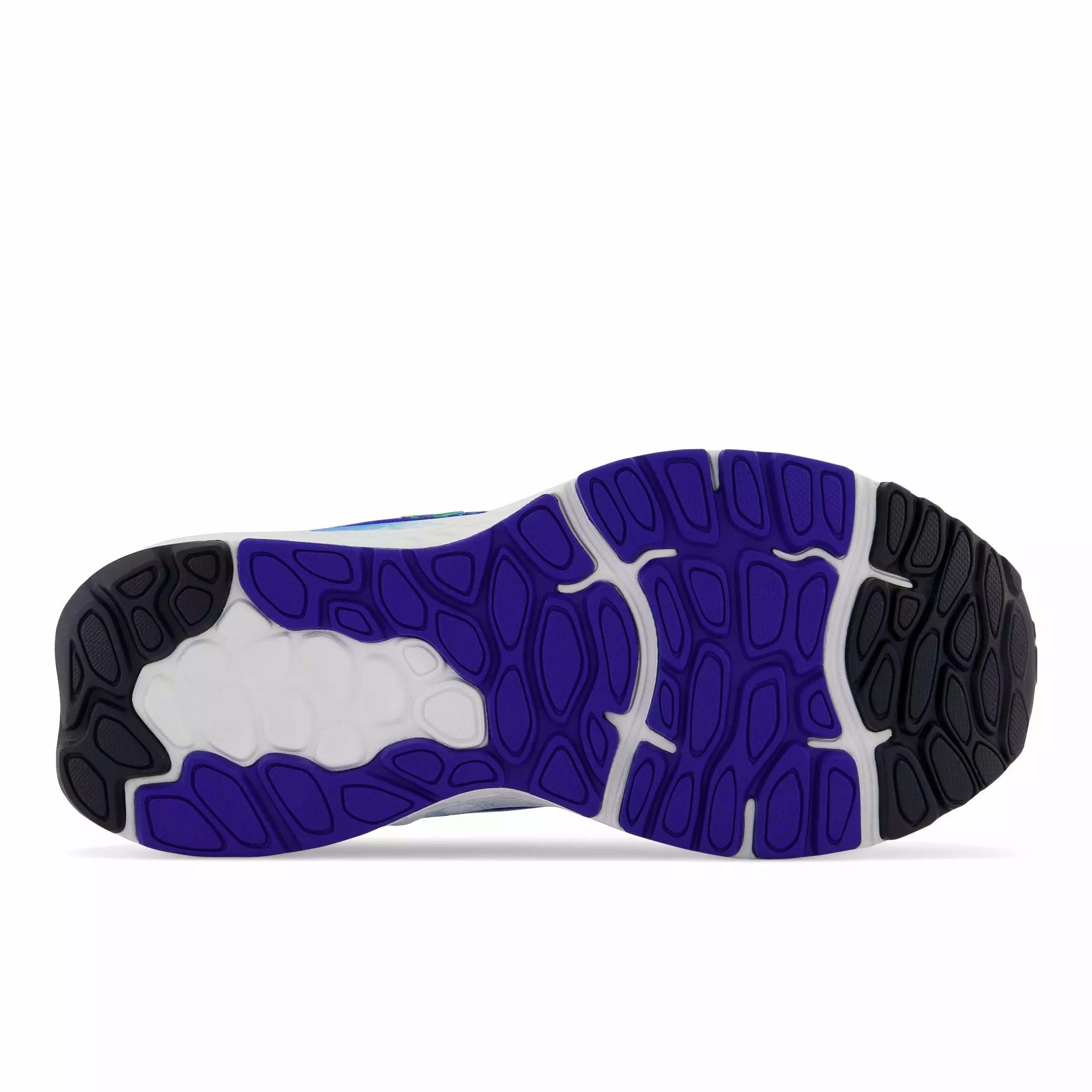 Kid's New Balance 880v12 - PP880S12 4 Kid's New Balance 880v12 - PP880S12 - Image 4