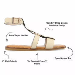 Journee Collection ELEANORA -Deals Running & Walking Store r85jgs4bh4wrcnaboqwf