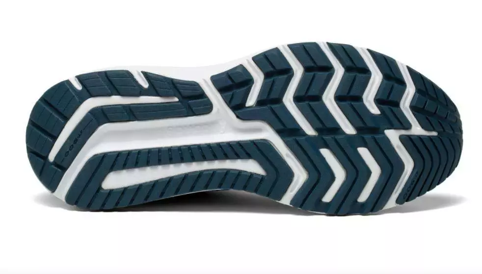 Men's Saucony Omni 20 - S20681-30 2 Men's Saucony Omni 20 - S20681-30 - Image 2