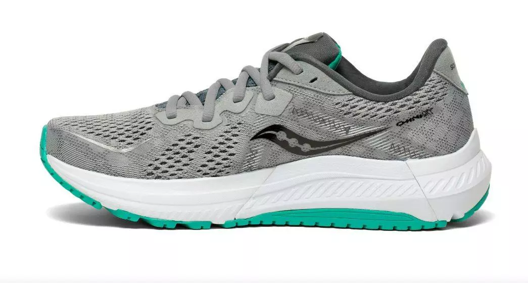 Women's Saucony Omni 20 - S10681-20 3 Women's Saucony Omni 20 - S10681-20 - Image 3