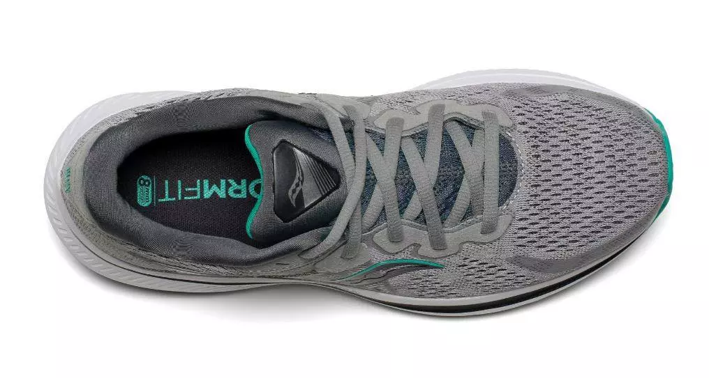 Women's Saucony Omni 20 - S10681-20 4 Women's Saucony Omni 20 - S10681-20 - Image 4