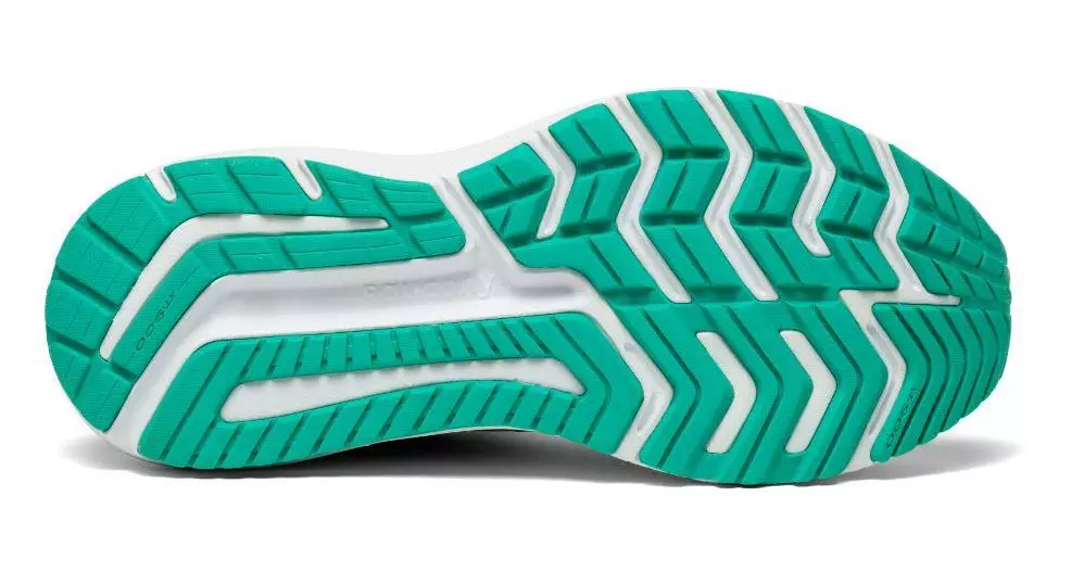 Women's Saucony Omni 20 - S10681-20 2 Women's Saucony Omni 20 - S10681-20 - Image 2