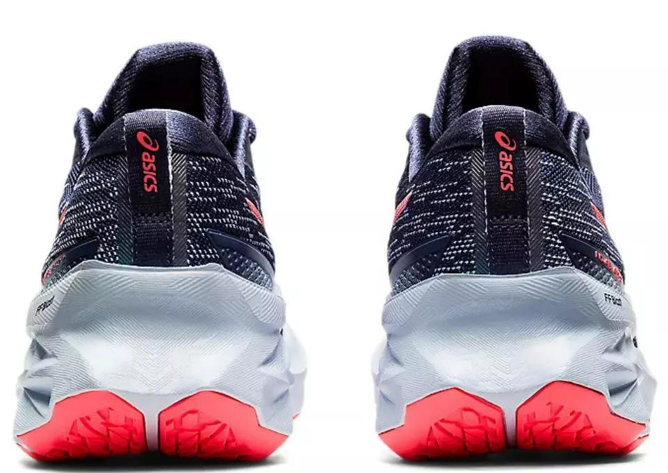 Women's ASICS Novablast 2 - 1012B049.400 5 Women's ASICS Novablast 2 - 1012B049.400 - Image 5