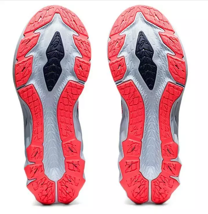 Women's ASICS Novablast 2 - 1012B049.400 2 Women's ASICS Novablast 2 - 1012B049.400 - Image 2