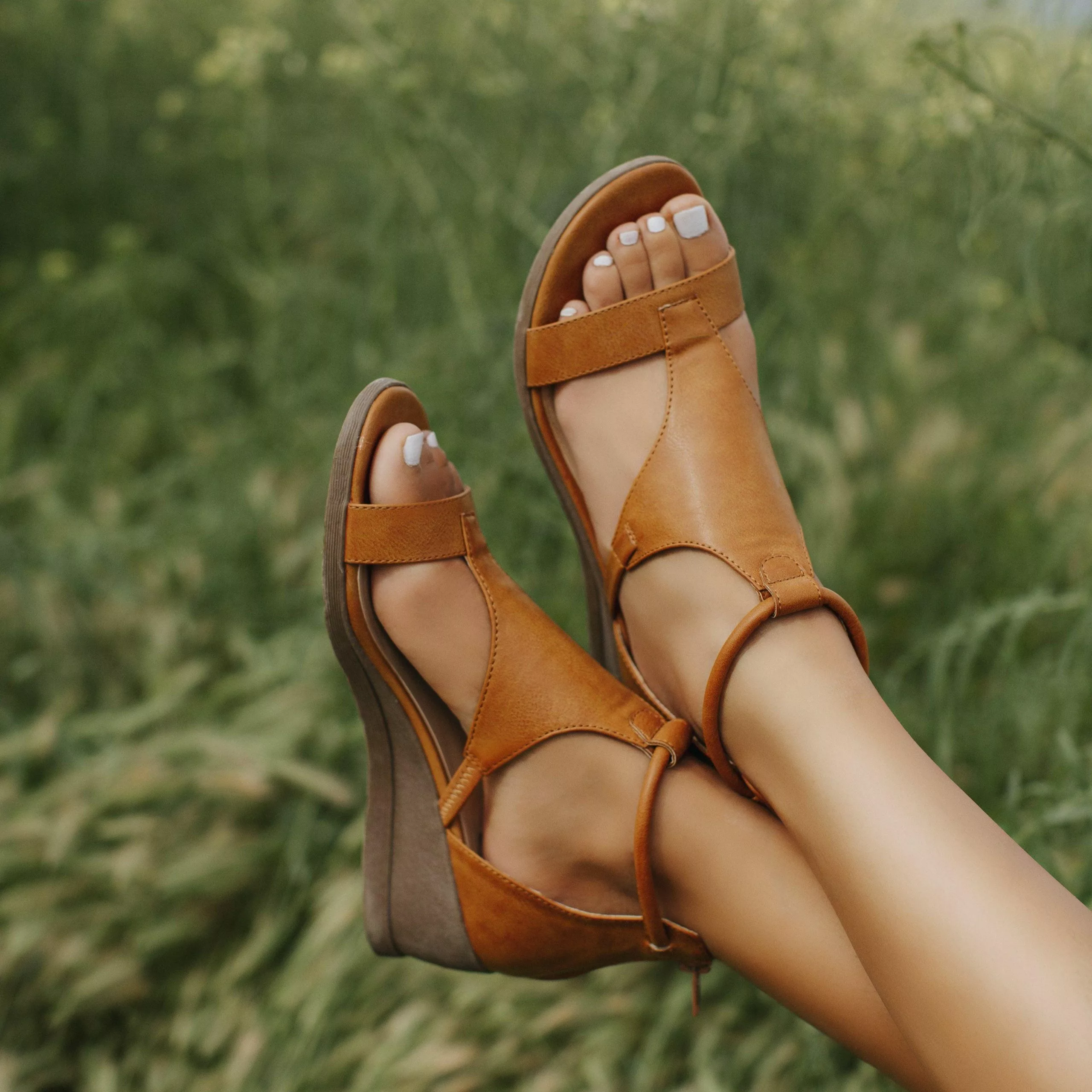 Journee Collection TRAYLE STANDARD WIDTH 15 Journee Collection TRAYLE STANDARD WIDTH - Image 15