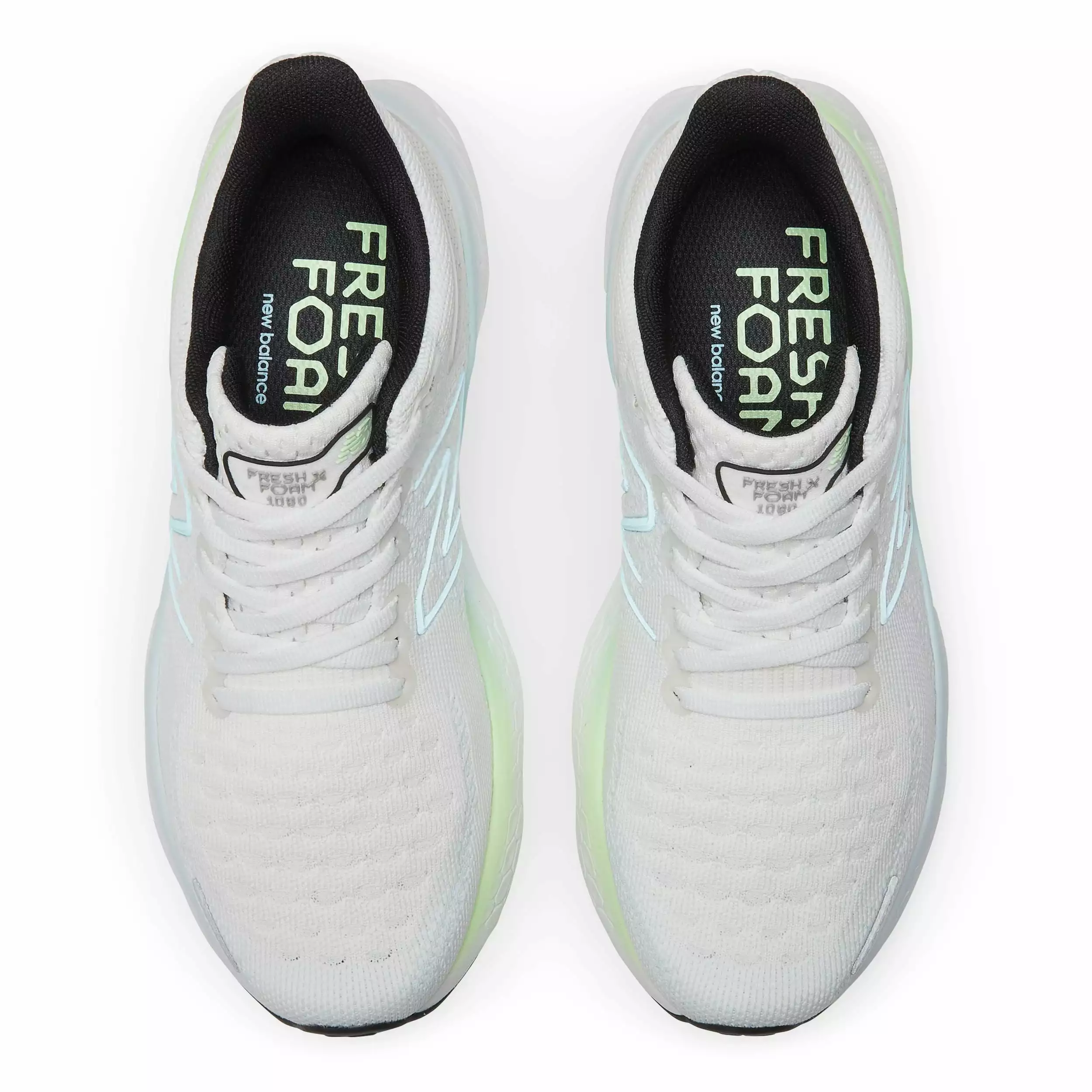 Women's New Balance 1080v12 - W108012N 2 Women's New Balance 1080v12 - W108012N - Image 2