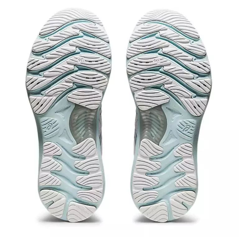 Women's ASICS Nimbus 23 1012A885.100 2 Women's ASICS Nimbus 23 1012A885.100 - Image 2