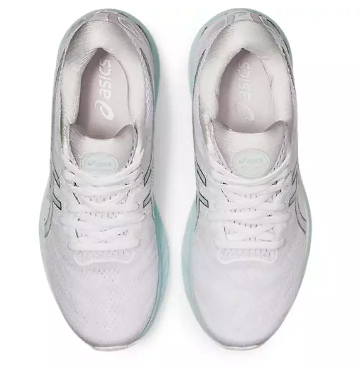 Women's ASICS Nimbus 23 1012A885.100 4 Women's ASICS Nimbus 23 1012A885.100 - Image 4